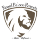 Jains Royal Palace Resorts previously Kings Park resortLogo
